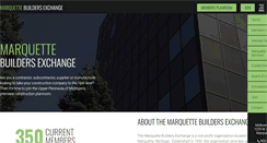 Desktop Screenshot of mqtbx.org